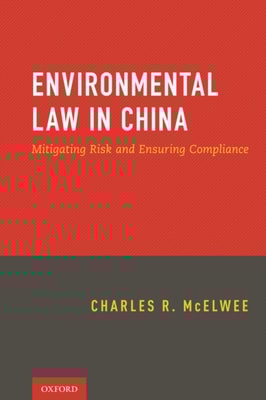 Environmental Law in China