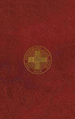 Statesman's Year-Book