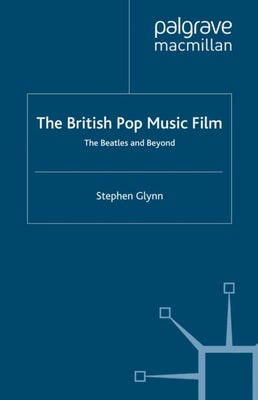 British Pop Music Film