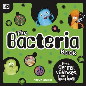 Bacteria Book
