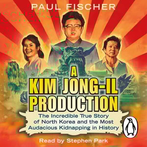 Kim Jong-Il Production