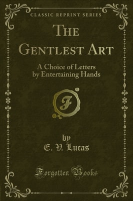 Gentlest Art