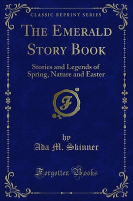 Emerald Story Book
