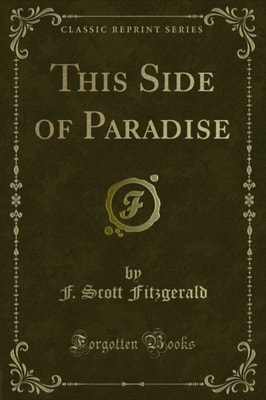 This Side of Paradise
