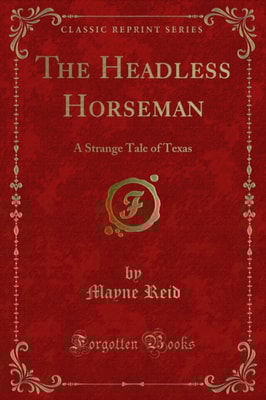 Headless Horseman