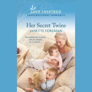 Her Secret Twins