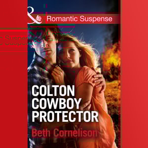 Colton Cowboy Protector