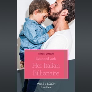 Reunited With Her Italian Billionaire