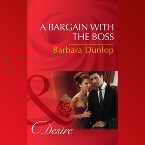 Bargain With The Boss