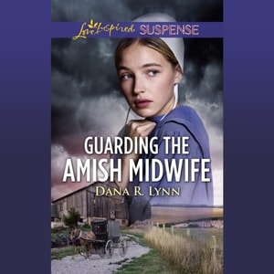 Guarding The Amish Midwife