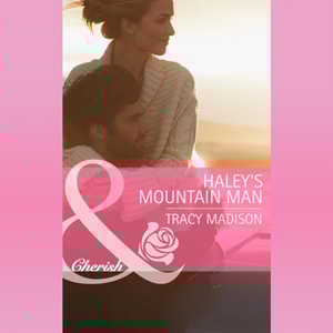 Haley's Mountain Man