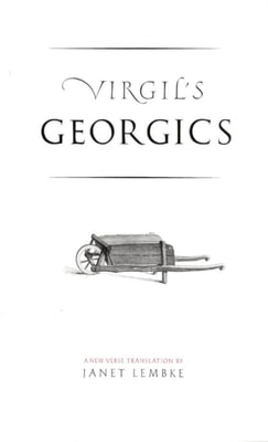Virgil's Georgics