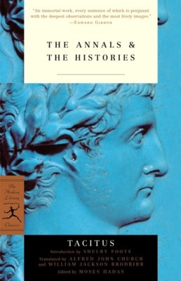 Annals & The Histories