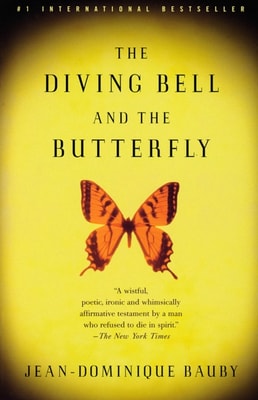 Diving Bell and the Butterfly