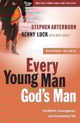 Every Young Man, God's Man