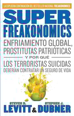 SuperFreakonomics