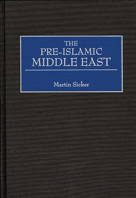 Pre-Islamic Middle East