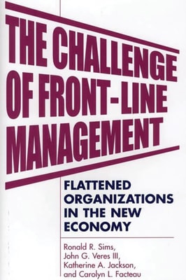Challenge of Front-Line Management