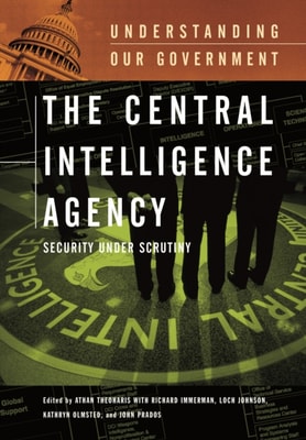 Central Intelligence Agency