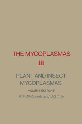 Mycoplasmas V3
