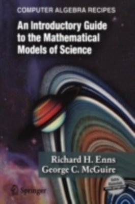 Computer Algebra Recipes