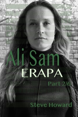Ali Sam - Erapa - part 2/6 Open Source Movie Challenge