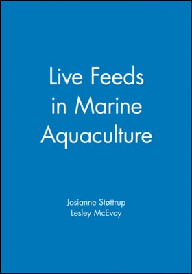 Live Feeds in Marine Aquaculture