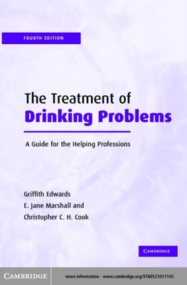 Treatment of Drinking Problems