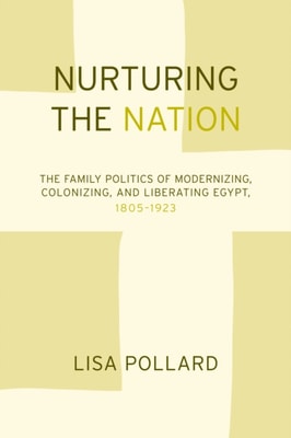 Nurturing the Nation