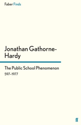 Public School Phenomenon