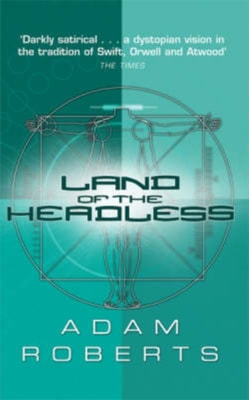 Land Of The Headless