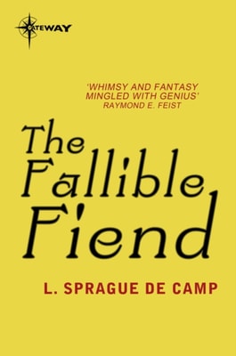 Fallible Fiend