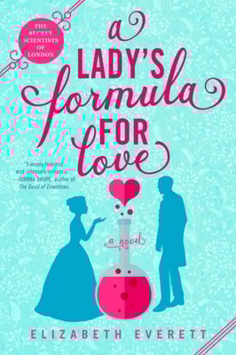 Lady's Formula for Love