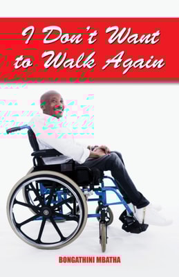I Don't Want to Walk Again