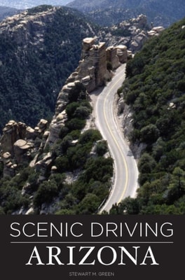 Scenic Driving Arizona