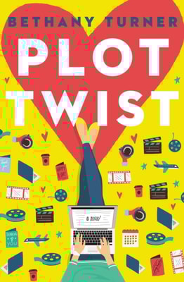 Plot Twist