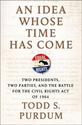 Idea Whose Time Has Come