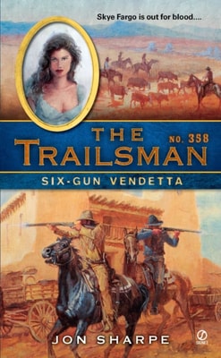Trailsman #358