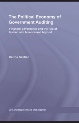 Political Economy of Government Auditing
