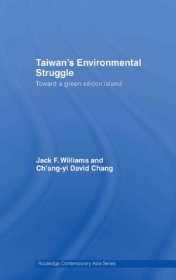 Taiwan's Environmental Struggle