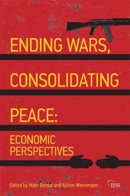 Ending Wars, Consolidating Peace