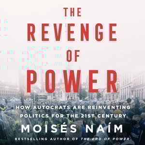 Revenge of Power