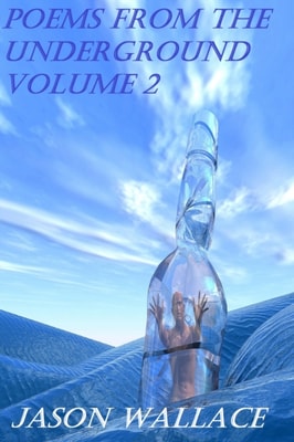 Poems From the Underground Volume 2