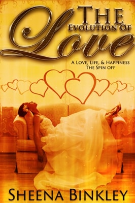 Evolution Of Love