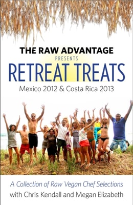 TRA Retreat Treats