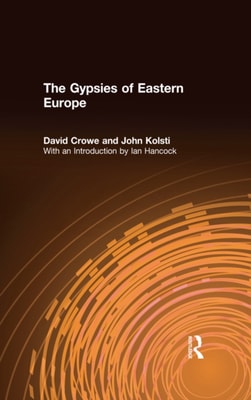 Gypsies of Eastern Europe