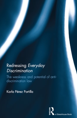 Redressing Everyday Discrimination