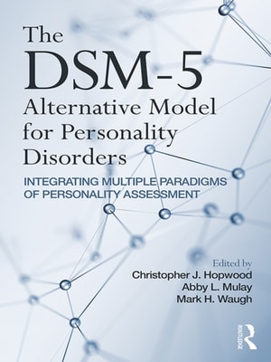 DSM-5 Alternative Model for Personality Disorders