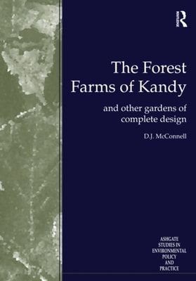 Forest Farms of Kandy