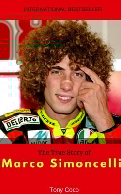 True Story of Marco Simoncelli